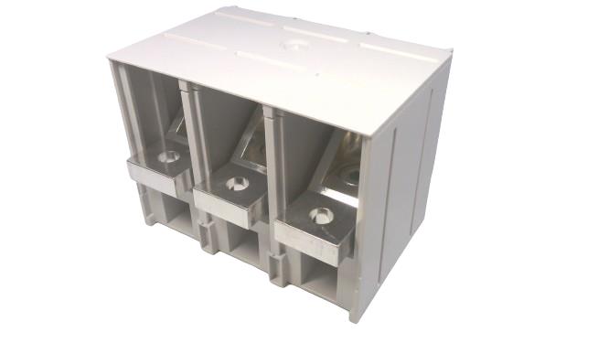 EATON CORPORATION NZM3-XKA2