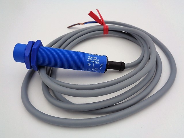 CARLO GAVAZZI EI-1808PPOP