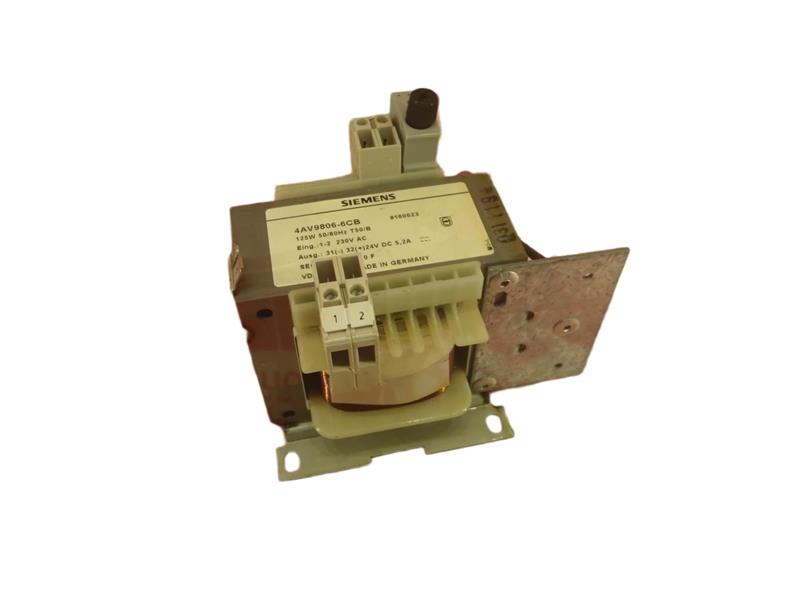 4AV9806-6CB by SIEMENS