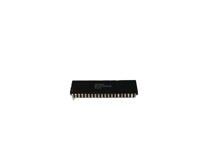 MIC 50395N by MICROCHIP TECHNOLOGY INC