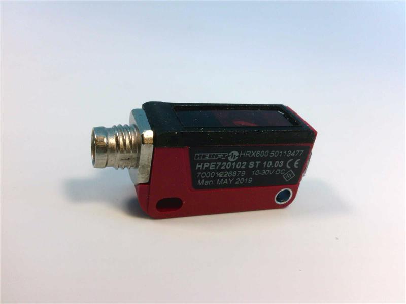 HEUFT HRX600-HPE720102-ST