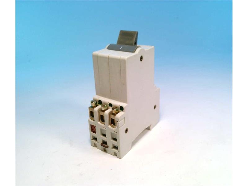 CMC UTILITY PRODUCTS PLV-3