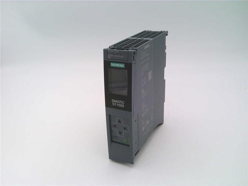 SIEMENS 6ES7511-1AK02-0AB0