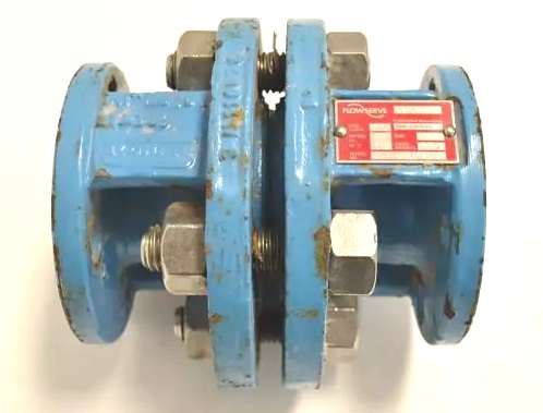 FLOWSERVE ARV2 0002020