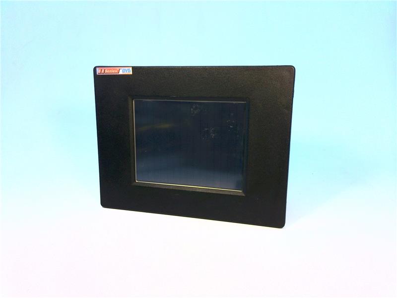 EZ-T6C-FSH by AVG AUTOMATION