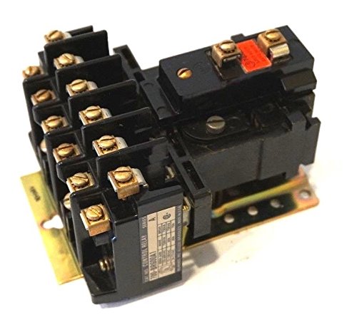 ALLEN BRADLEY 700-BR600A1