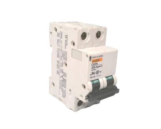 SCHNEIDER ELECTRIC 24205