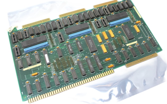 INTEL PBA-457730-001