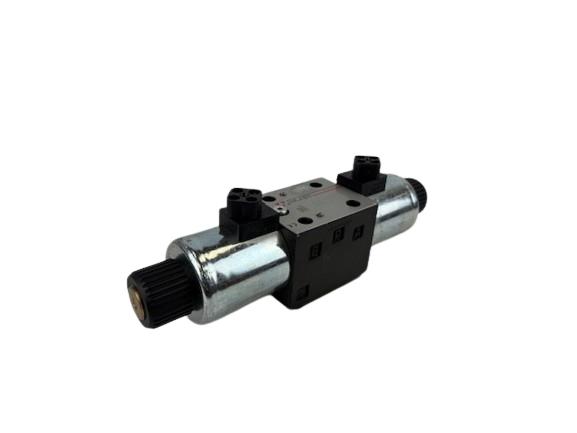 ATOS DKER-1711 DC 10