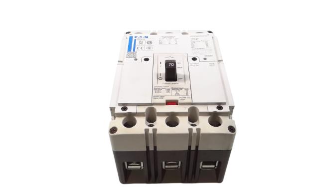 EATON CORPORATION PDG23M0070TFFL