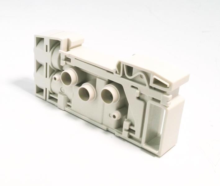 SX5000-50-1A-C6-Q by SMC