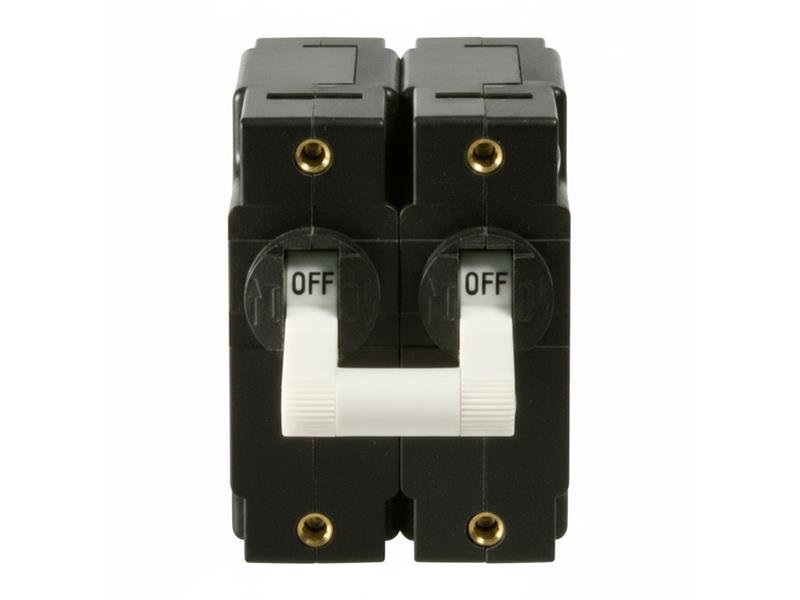 EATON CORPORATION JA2-A8-A-20-20