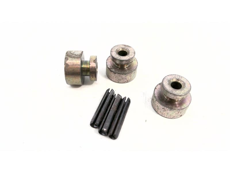 FEDERAL PACIFIC ELECTRIC RKB-7