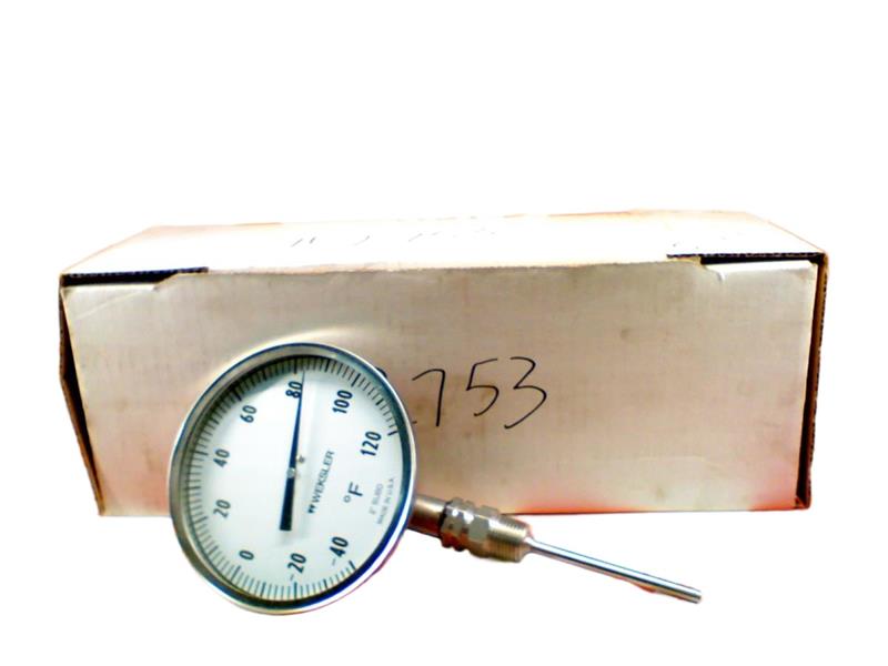 ASHCROFT 5A064-4-FE