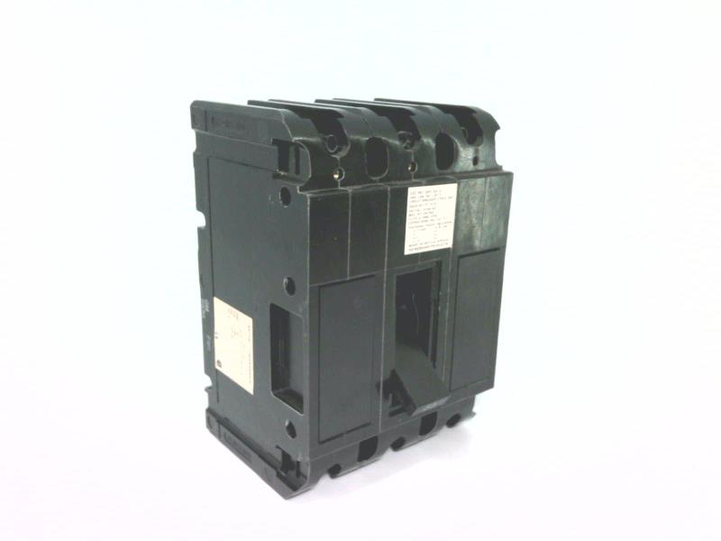 EATON CORPORATION GH3-G3-AB-0040-02H