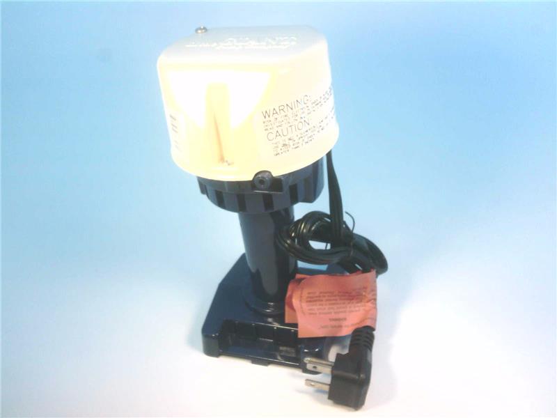 LITTLE GIANT PUMP 541015