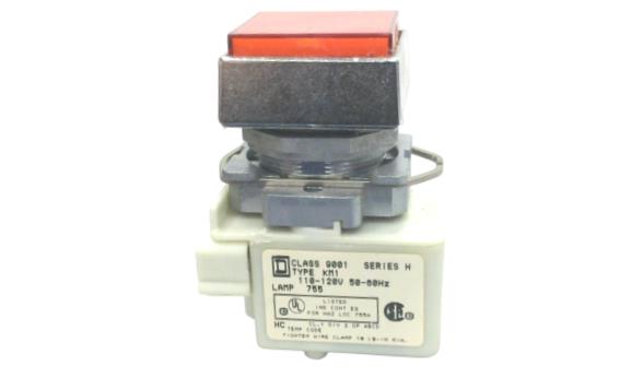 SCHNEIDER ELECTRIC 9001-KXPA107