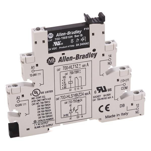 ALLEN BRADLEY 700-HLT1U2X