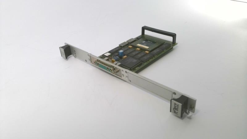 FORCE COMPUTERS SPARC-SBUS