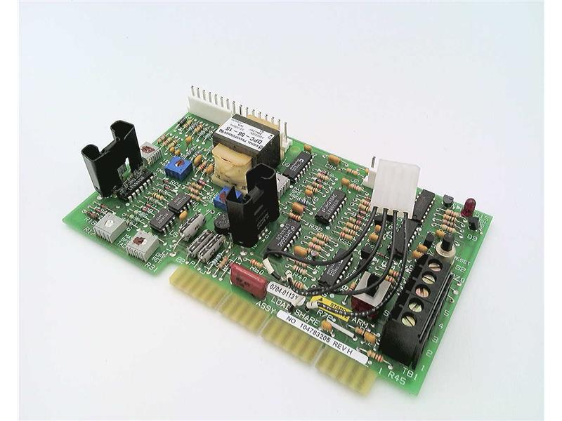 NIDEC CORP 104783205