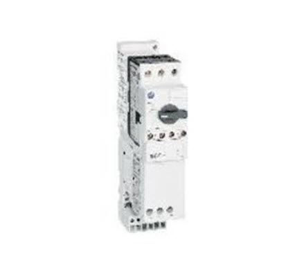 ALLEN BRADLEY 190S-ANDJ2-CB63C
