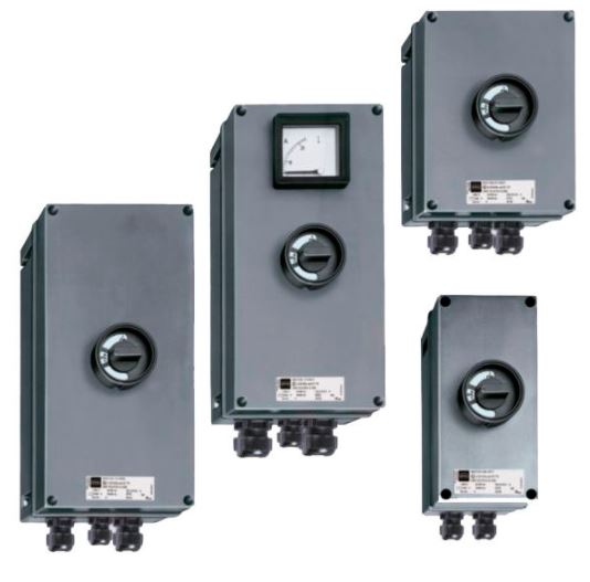 STAHL 8146/5-V37-306-51-0010