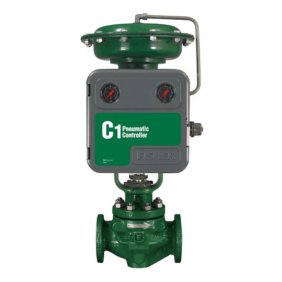 EMERSON C1-2311-51001