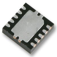 TEXAS INSTRUMENTS SEMI TPS51206DSQR
