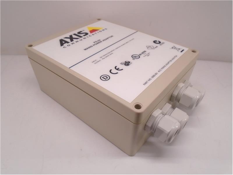 AXIS COMMUNICATIONS 5000-001