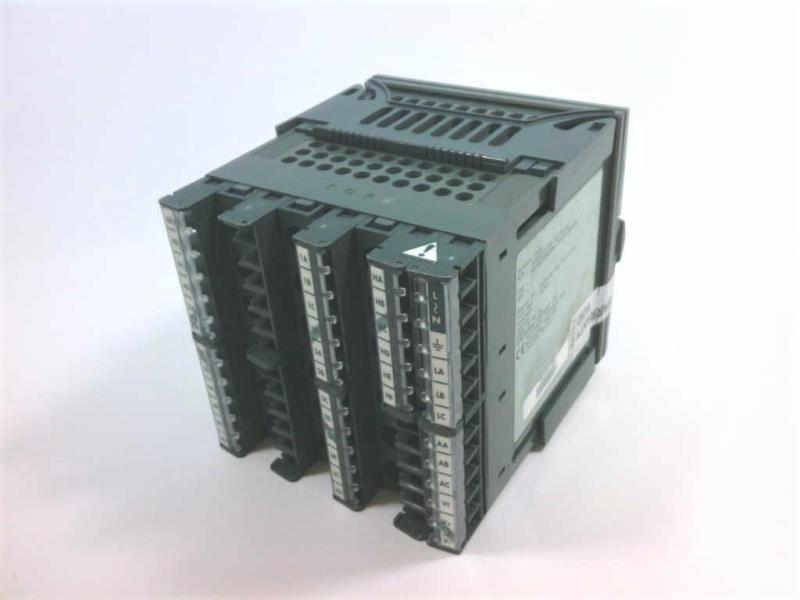 INVENSYS 2204E/CC/VH/LH/XX/XX/XX/XX/2XX/ENG