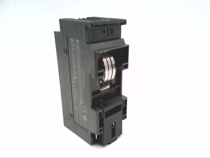 SIEMENS 6ES7972-0AA01-0XA0