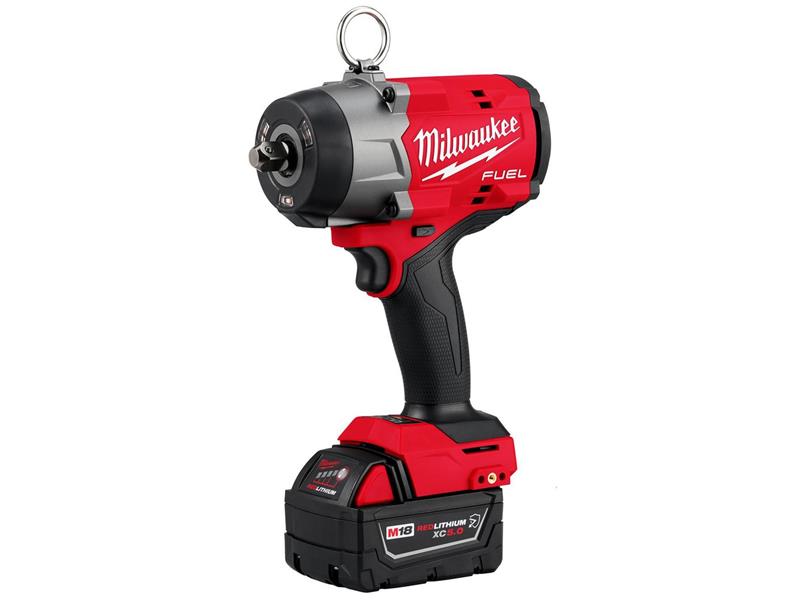 MILWAUKEE POWER TOOLS 2966-22