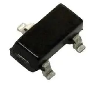DIODES INC BAV70W-7-F