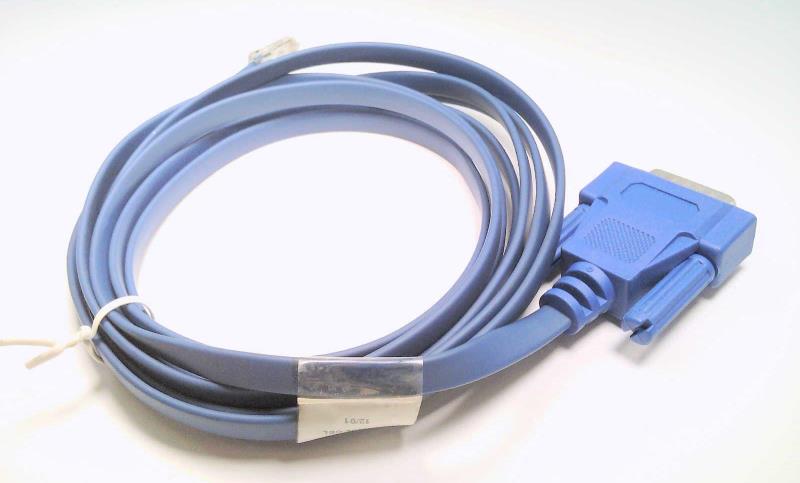 AVG AUTOMATION EZ-DH485-CBL