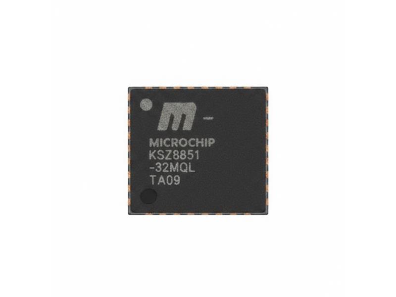 MICROCHIP TECHNOLOGY INC KSZ8851-32MQL