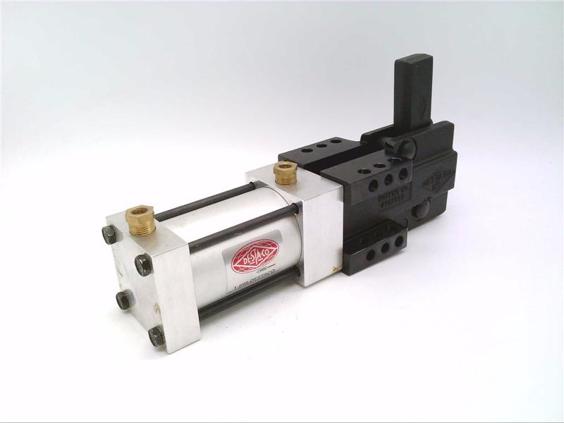 DOVER CORPORATION 890