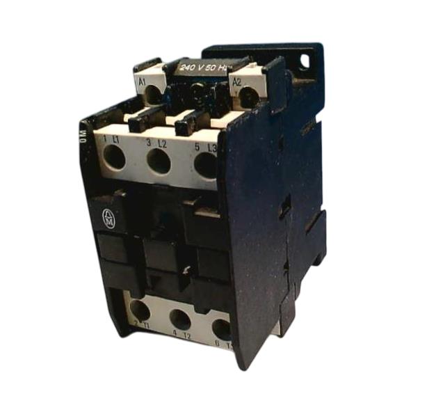 DIL0M(240V50HZ) by EATON CORPORATION