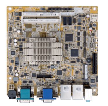 KINO-DBT-J19001-R10 by IEI INTEGRATION CORP