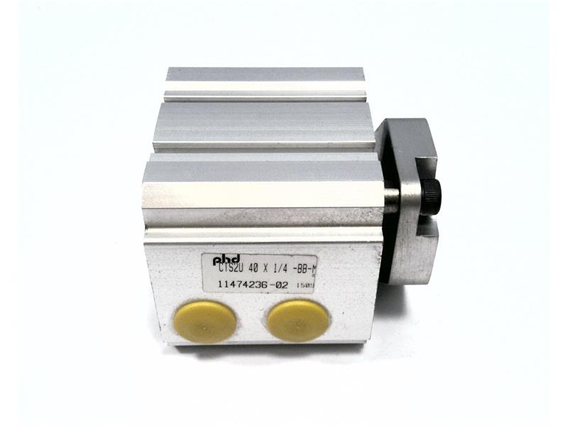 PHD INC CTS2U 40X1/4-BB-M