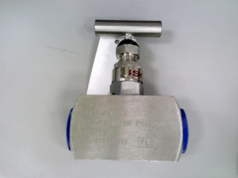 MARSH BELLOFRAM VHS-FFG-34