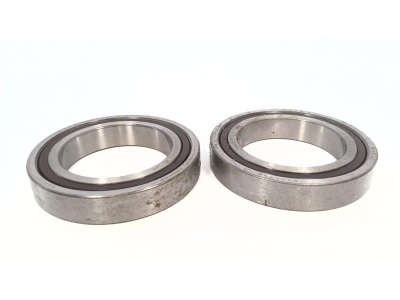 TIMKEN 2MM9512WI CR DUM