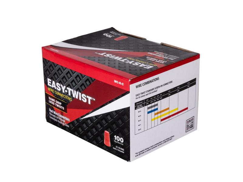 WC-R-C by NSI INDUSTRIES