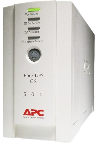 SCHNEIDER ELECTRIC BK500EI