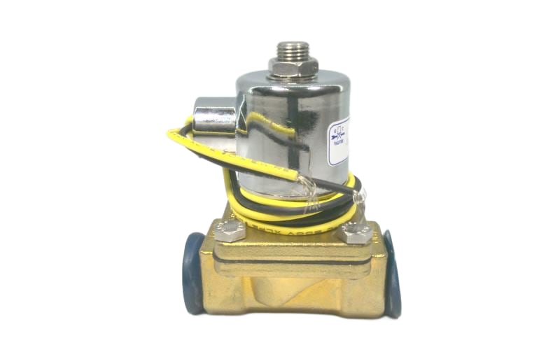 GC VALVES S211AF16K4EG5