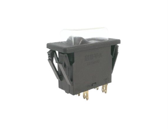 ETA ENGINEERING TECHNOLOGY 3120-F324-H7T1-W01D-16A