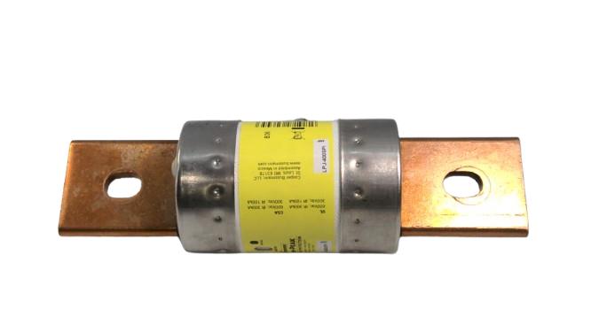EATON CORPORATION LPJ-400SPI