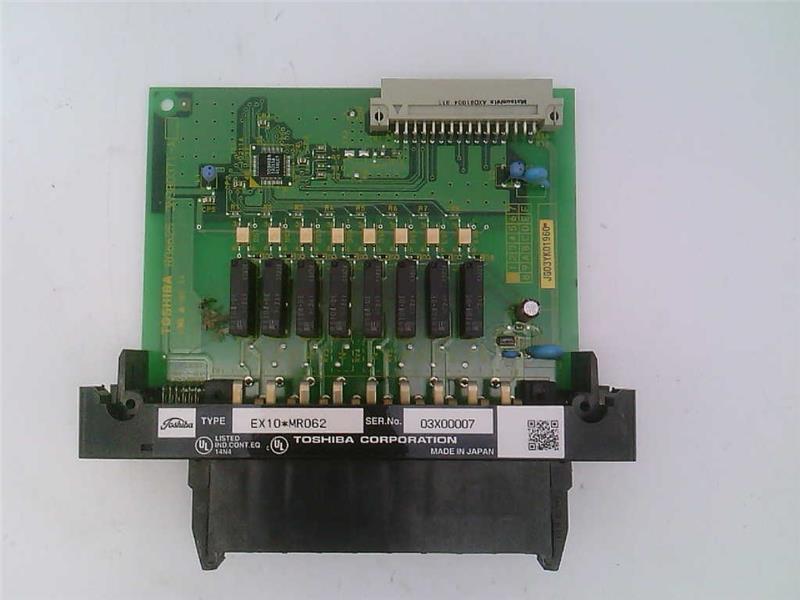 TOSHIBA EX10-MRO62