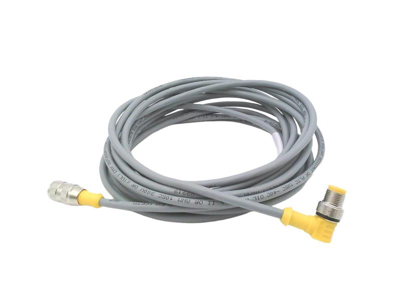 TURCK RK 4.4T-5.5-WS 4.4T