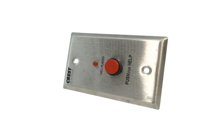 E-101C by CREST ELECTRONICS