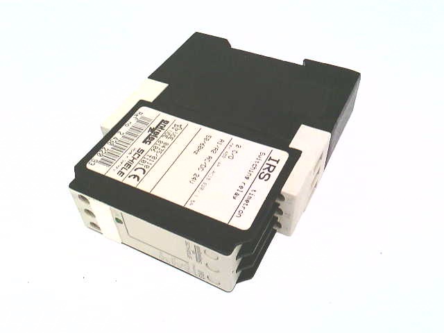 ASEA BROWN BOVERI 2.430.220.93